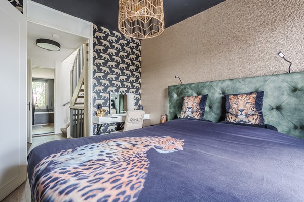 Medium property photo - Donald Ducklaan 18, 1336 ZJ Almere